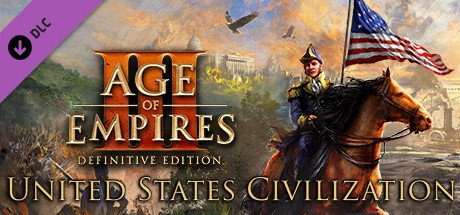 Age of Empires III: Definitive Edition - United States Civilization — Steam