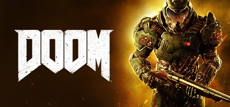 DOOM — Steam