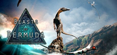 Beasts of Bermuda — Steam