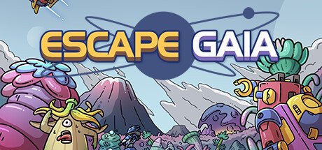 Escape Gaia — Steam