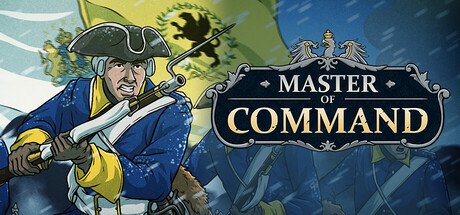 Master of Command — Steam