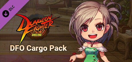 Dungeon Fighter Online: Cargo Pack