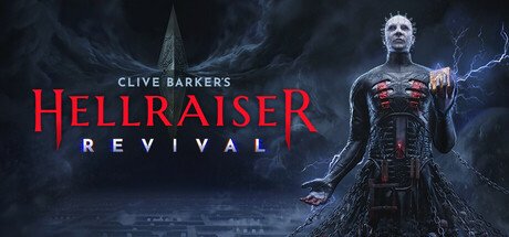 Clive Barker's Hellraiser: Revival