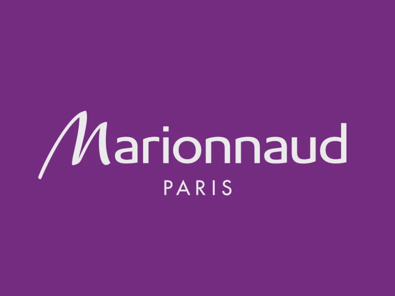 Marionnaud IT