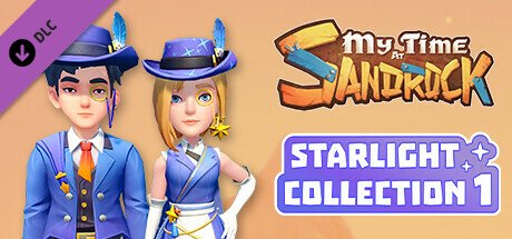 My Time at Sandrock - Starlight Collection 1 — Steam