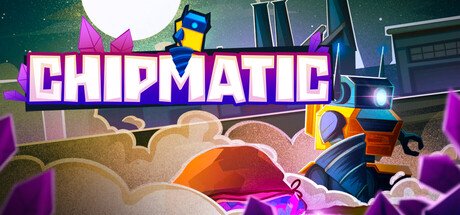 Chipmatic — Steam