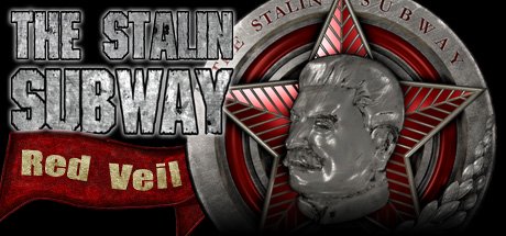 The Stalin Subway: Red Veil — Steam