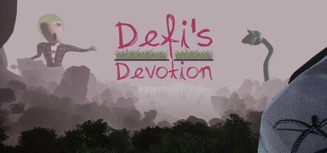 Defi's Devotion