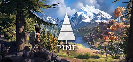 Pine — Steam