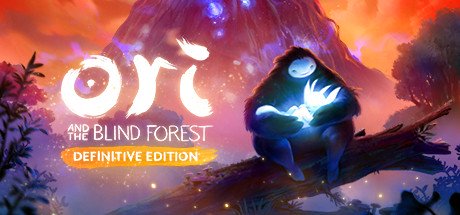 Ori and the Blind Forest: Definitive Edition — Steam