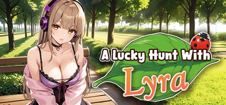 A Lucky Hunt With Lyra