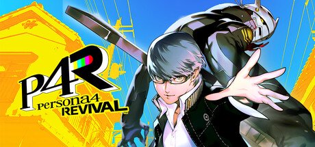 Persona 4 Revival — Steam