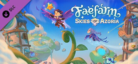 Fae Farm: Skies of Azoria — Steam