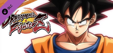 DRAGON BALL FighterZ - Goku — Steam