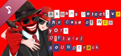 Aswang Detective: The Case of New York Soundtrack