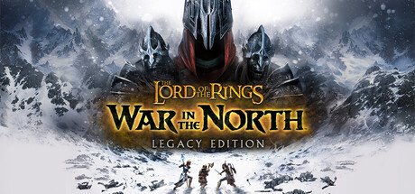 Аренда аккаунта The Lord of the Rings: War in the North™ - Legacy Edition АРЕНДА ОНЛАЙН Steam | АВТОВЫДАЧА