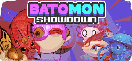 Аренда аккаунта Batomon Showdown АРЕНДА ОНЛАЙН Steam | АВТОВЫДАЧА