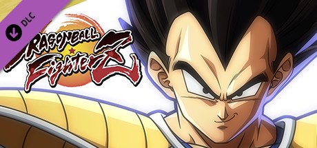 DRAGON BALL FighterZ - Vegeta — Steam