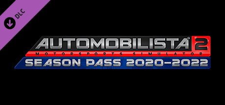 Automobilista 2 2020-2022 Season Pass — Steam