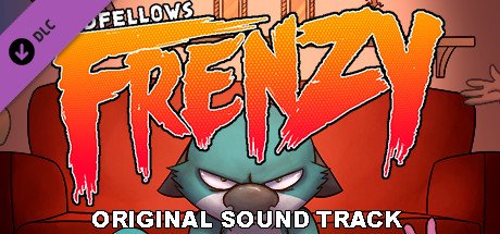 Bedfellows Frenzy Original Sound Track