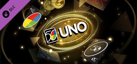 Uno - 50th Anniversary Theme — Steam