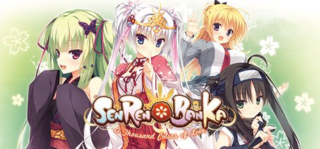 Senren＊Banka — Steam