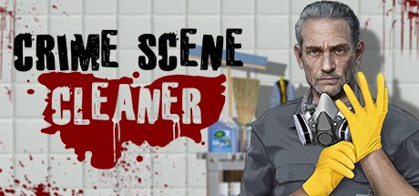 Crime Scene Cleaner — Steam