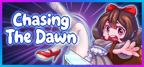 Chasing the Dawn / CTD — Steam