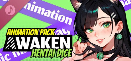 Awaken: Hentai Dice Soundtrack