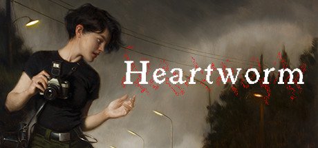Heartworm — Steam