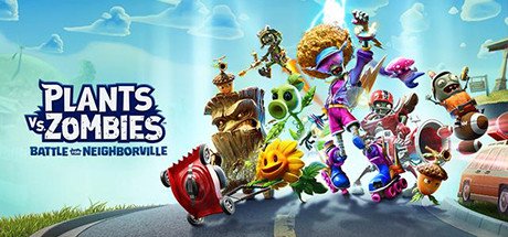 Plants vs. Zombies: Battle for Neighborville™ — Steam