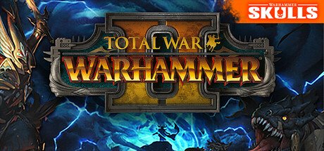 Total War: WARHAMMER II — Steam