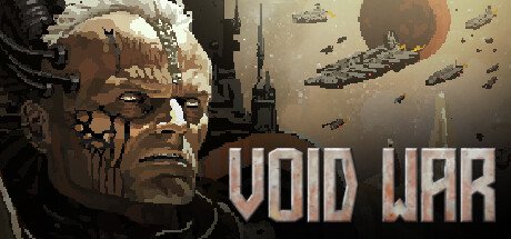 Void War — Steam