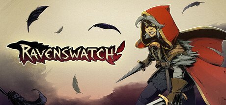 Аренда аккаунта Ravenswatch АРЕНДА ОНЛАЙН Steam | АВТОВЫДАЧА