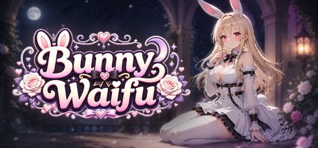Bunny Waifu