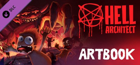 Hell Architect - Artbook — Steam
