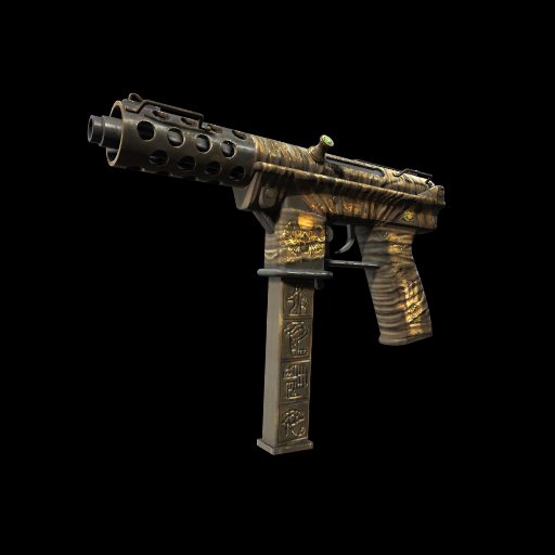 Tec-9 | Mummy's Rot (Factory New)
