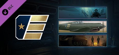 Call of Duty®: Black Ops III - C.O.D.E. Valor Calling Cards — Steam
