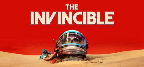 The Invincible — Steam