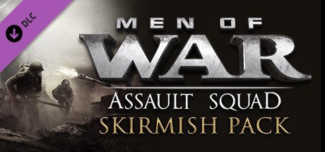 Men of War: Assault Squad - Skirmish Pack — Steam
