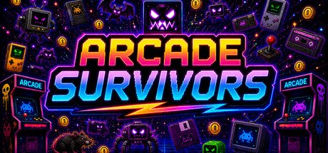 Arcade Survivors
