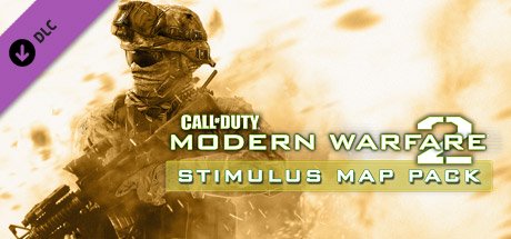 Call of Duty®: Modern Warfare® 2 Stimulus Package — Steam