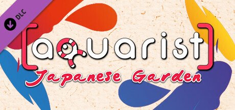 Aquarist - Japanese Garden DLC — Steam