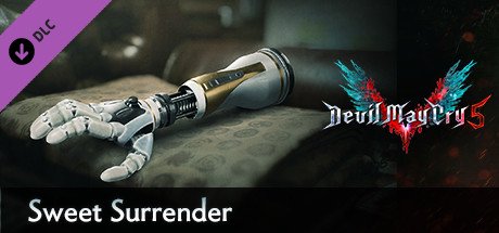 Devil May Cry 5 - Sweet Surrender — Steam