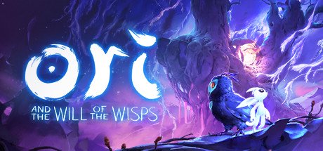 Ori and the Will of the Wisps — Steam