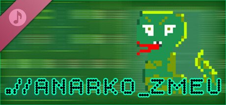 ANARKO ZMEU Soundtrack