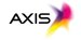 Пополнение Axis Indonesia