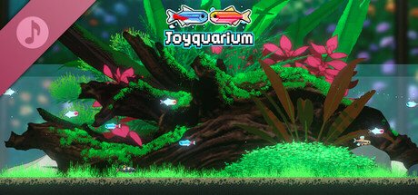 Joyquarium Soundtrack — Steam