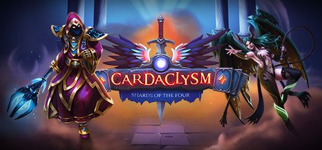Cardaclysm — Steam