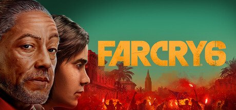 Far Cry® 6 — Steam